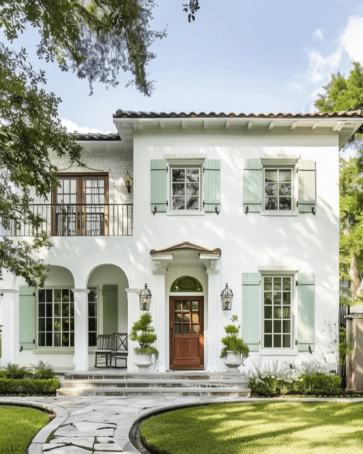 Online Consulting - Complete House