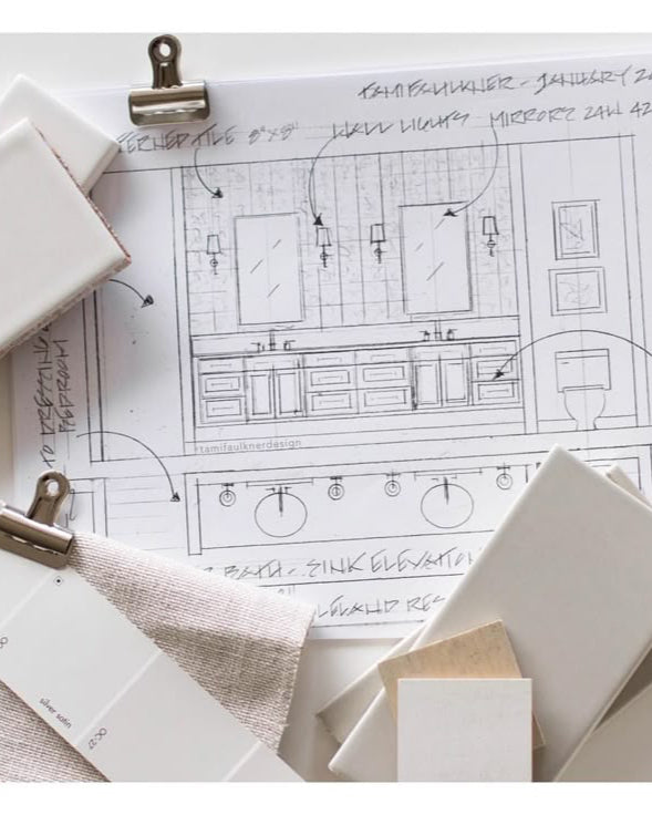Online Consulting - Taking Measurements