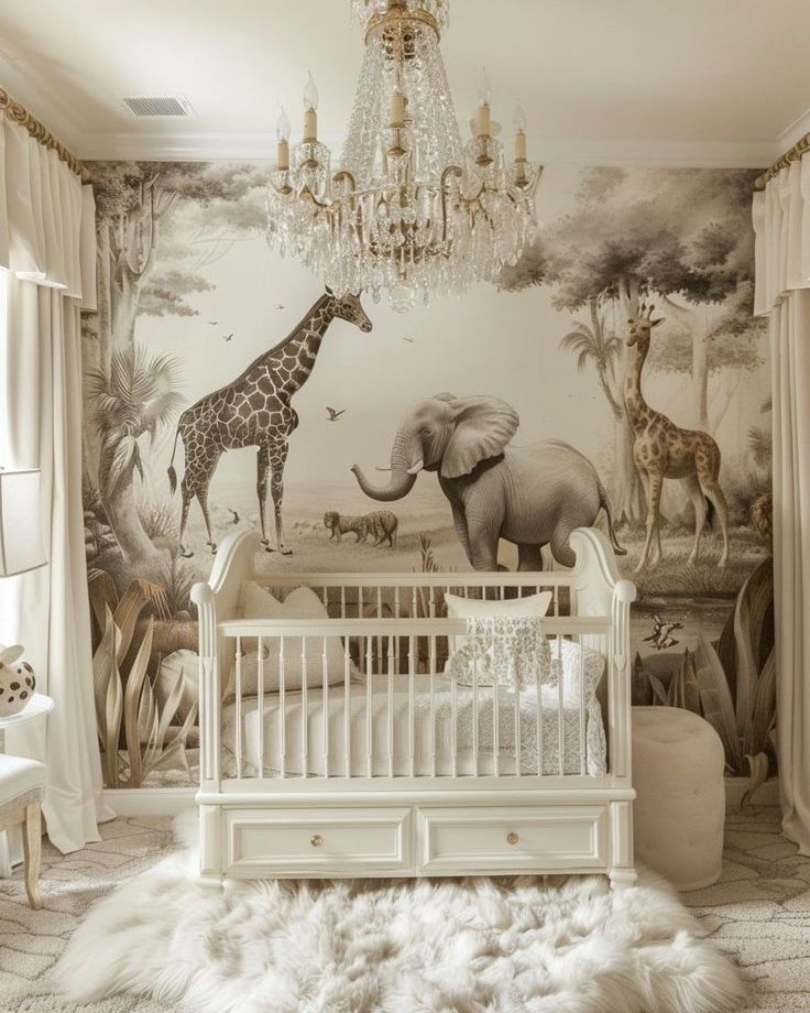 Asesoría on-line - Dormitorio Guagua